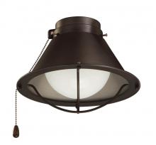  LK46ORB - LK46ORB - SEASIDE LIGHT KIT IN OIL RUBBED BRONZE