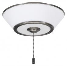  LK500AP - LK500AP - EUCLID LIGHT KIT IN ANTIQUE PEWTER