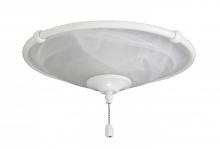  LK53WW - LK53WW - LOW PROFILE LIGHT FIXTURE IN APPLIANCE WHITE