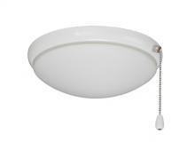  LK65WW - LK65WW - MOON LIGHT FIXTURE IN APPLIANCE WHITE