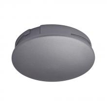  CP515GRT - DORIAN ECO NO-LIGHT PLATE IN GRAPHITE