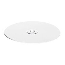  WLP200SW - WLP200SW - WET LOCATION PLATE IN SATIN WHITE