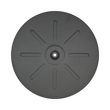  WLP100GRT - WLP100GRT - WET LOCATION PLATE IN GRAPHITE