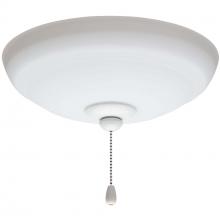  LK170WW - ASHLAND LIGHT FIXTURE IN APPLIANCE WHITE