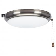  LK66AP - LUNA LIGHT KIT INDOOR IN ANTIQUE PEWTER