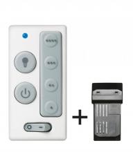  SW405 - SW405 - 4-SPEED WALL CONTROL WITH RECEIVER