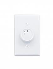  SW96 - SW96 - MULTI-FAN 4-SPEED FAN KNOB WALL CONTROL