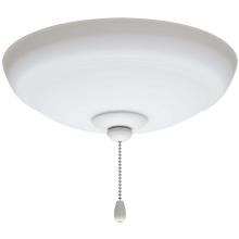  LK170SW - ASHLAND LIGHT FIXTURE IN SATIN WHITE