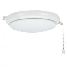  LK66WSW - LUNA LIGHT KIT WET IN SATIN WHITE