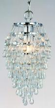  4950-1H - Mini Chandelier