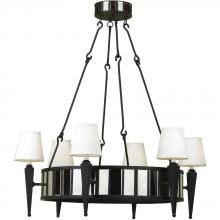  6790-6H - Chandelier