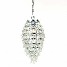  8122-1H - Mini Chandelier