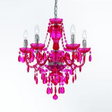  8524-5H - Chandelier