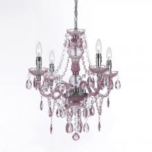  8683-4H - Mini Chandelier