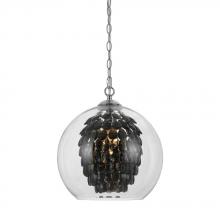  9103-1H - Chandelier