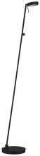  P4304-66A - Task Portable - 1 Light LED Pharmacy Floor Lamp