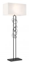  P5137-066 - Tempo - 1 Light Floor Lamp