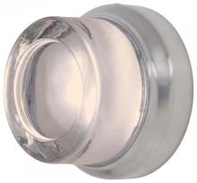  P1240-A144-L - Comet - LED Wall Sconce (Convertible to Flush Mount)