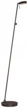  P4304-647 - George's Reading Room™ - 1 Light LED Pharmacy Floor Lamp