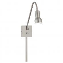  P4401-084-L - 1 Light Wall Lamp