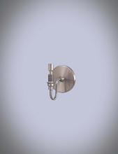  P442-084 - 1 Light Wall Sconce