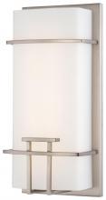  P465-084-L - LED Wall Sconce