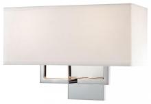  P472-077 - 2 Light Wall Sconce