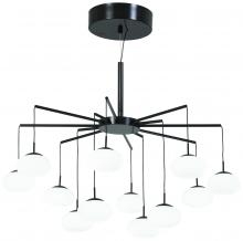  P8238-671-L - George's Web - LED Chandelier