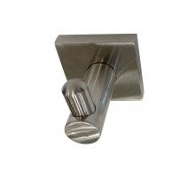  20985 - Square Style Robe Hook - Satin Nickel(US15)