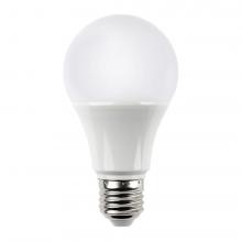  21048 - 9W A19 LED Lamp 4000K Dimmable