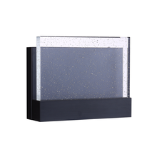  70274 - Vivio Calabria LED Rectangle Block Sconce - MB 15W 4000K