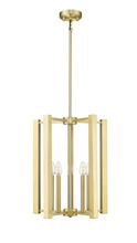  70526 - Vivio Samara 5-Light Pendant - MG