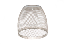  70382 - Metal Mesh Shade ONLY for Amara Vanity - NK