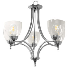  19223 - Dallas Upgrade 5-Light Chandelier - NK