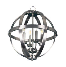  16098 - Small Sphere Entry Light - NK