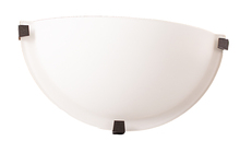  17843 - CFT Series Wall Sconce - RB Frosted Glass