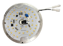  20631 - 4000K LED Light Kit Module for SUN872, SUN884