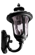  19052 - Dutton Coach Light - MB