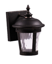  19419 - Small Upgrade Patio Light - Water Glass - MB