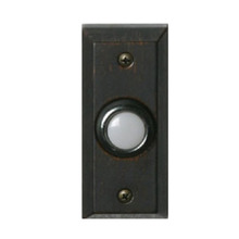  20040 - Lighted Round Doorbell Button - MB