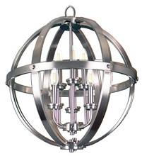  16104 - Large Sphere Entry Light - NK