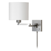  DMWL7713-SC - Swing Arm Wall Lamp