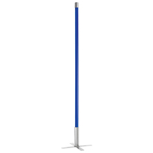  DSTX-36-BL - Blue 36W Indoor Fluor Lite Stick w/Stand