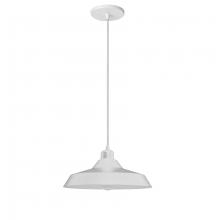  OLY-121P-MW - 1LT Pendant, MW