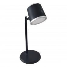  TRM-175LEDT-MB - 6W Table Lamp, MB w/ Detachable Head