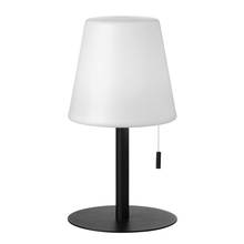  TSY-113LEDT-MB - 2.5W Table Lamp, MB w/ Color Change