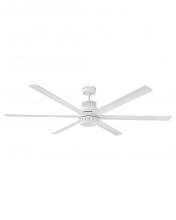  905372FMW-LWD - Draftsman 72" LED Smart Fan