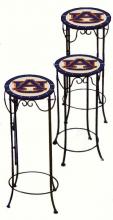  AUB920 - Auburn University  Nesting Tables