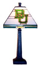  BAY501 - Baylor Mission Desk Lamp