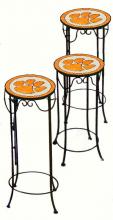  CLEM920 - Clemson University  Nesting Tables